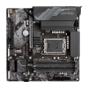 GIGABYTE B760M GAMING X DDR4 M.2 HDMI DP MATX 1700P