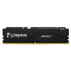 32GB DDR5 CL36 6400MHz KF564C32BBE-32TR KINGSTON BEAST 1x32G