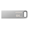 64GB USB3.2 GEN1 KIOXIA METAL USB BELLEK LU366S064GG4