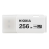 256GB KIOXIA USB3.2 GEN1 BEYAZ USB LU301W256GG4