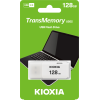 128GB KIOXIA USB2.0 BEYAZ USB BELLEK LU202W128GG4