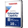 10TB TOSHIBA 7200R MG10 7/24 SATA 512M MG10ADA10TE