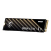 MSI SPATIUM M470 PRO PCIE 4.0 NVME M.2 1TB