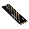 MSI SPATIUM M470 PRO PCIE 4.0 NVME M.2 1TB
