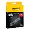 500GB INTENSO MI500 3836450 GEN 4X4 5300/400MB/s SSD