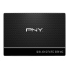 PNY CS900 500GB 535/500MB/s 2,5 SATA3 SSD (SSD7CS900-500-RB)