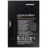 2TB SAMSUNG 870 EVO 560/530MB/s MZ-77E2T0BW SSD (Resmi Distribütör Garantili)