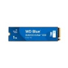 1TB WD BLUE SN5000 M.2 NVMe 5150/4900MB/s WDS100T4B0E SSD
