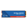 1TB WD BLUE SN5100 M.2 NVME 7100/6700MB/s WDS100T5B0E SSD