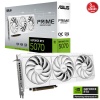 ASUS PRIME-RTX5070-O12G-WHITE 12GB 192BIT VGA