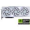 MSI GEFORCE RTX 5080 16G GAMING TRIO OC WHITE VGA