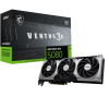 MSI VGA GEFORCE RTX 5080 16G VENTUS 3X OC RTX5080 16GB GDRR7 256 B DX12 PCIE 5.0 X16 (3XDP 1XHDMI)