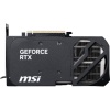 MSI GEFORCE RTX 5070 12G SHADOW 2X OC GDRR7 192Bit