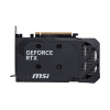 MSI VGA GEFORCE RTX 5060 TI 8G SHADOW 2X OC PLUS RTX5060 TI 8GB GDDR7 128B DX12 PCIE 5.0 X16 (3XDP 1XHDMI)