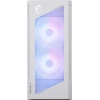 MSI MPG VELOX 300R AIRFLOW PZ WHITE