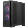 MSI MPG VELOX 300R AIRFLOW PZ BLACK