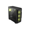 MSI MAG FORGE 340R AIRFLOW ATX CASE