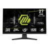 27 MSI MAG 272F 0.5MS 200HZ FHD IPS MONITOR
