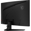 27 MSI MAG 274CQF WQHD 180HZ 0.5 MS ADAPTIVE CURVED GAMING