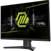 23.8 MSI MAG 242F 0.5MS 200HZ FREESYNC FHD FLAT RAPID IPS GAMING