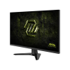 31.5 MSI MAG 325QF E18V 2560X1440 GAMING MONITOR