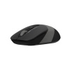A4 TECH FG10 OPTIK MOUSE NANO USB GRİ 2000 DPI