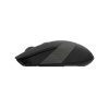 A4 TECH FG10 OPTIK MOUSE NANO USB GRİ 2000 DPI