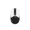 A4 TECH FG12S OPTIK MOUSE NANO SILENT PANDA12000DPI