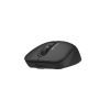 A4 TECH FG10CS SARJLI OPTIK MOUSE SILENT GRİ 2000 DPI