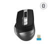 A4 TECH FB35S OPTIK MOUSE SILENT GRI 2000 DPI