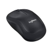 LOGITECH M221 SESSİZ KABLOSUZ MOUSE SİYAH 910-006510