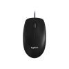 LOGITECH M100 KABLOLU SIYAH MOUSE - 910-006652