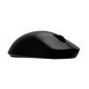 PRO 2 LIGHTSPEED WRLS MOUSE BLACK 910-007296