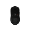 PRO 2 LIGHTSPEED WRLS MOUSE BLACK 910-007296