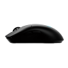 PRO 2 LIGHTSPEED WRLS MOUSE BLACK 910-007296