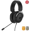 ASUS TUF GAMING H3 GUN METAL 7.1 3.5MM KULAKLIK