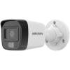 HIKVISION DS-2CE16D0T-EXLPF 2 MP 2.8MM HYBRİD LİGHT AHD BULLET KAMERA