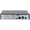DAHUA XVR1B08-I/T 8 KANAL AHD/HİBRİT KAYIT CİHAZI