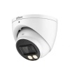 DAHUA HAC-T1A21-U-IL 2MP 2.8MM 4İN1 FULLCOLOR HDCVI DOME KAMERA (AKILLI IŞIK)