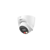 DAHUA IPC-HDW1249T-S-IL 2MP 2.8MM IP DOME KAMERA (AKILLI İKİLİ AYDINLATMA,SMD+)