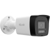 HILOOK IPC-B140HA-LUFC 4MP 2.8MM 30M COLORVU DUALLIGHT SESLI  POE IP BULLET KAMERA