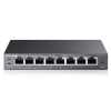 TP-LINK TL-SG108PE 8PORT 10/100/1000 YÖNETİLEBİLİR POE SWITCH