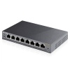 TP-LINK TL-SG108PE 8PORT 10/100/1000 YÖNETİLEBİLİR POE SWITCH