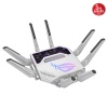 ASUS ROG RAPTURE GT-BE19000AI WiFi 7 ROUTER BEYAZ