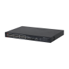DAHUA PFS4226-24ET-240 24 PORT 24XFE-2GE-2SFP YÖNETİLEBİLİR 240W POE SWİTCH