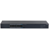 DAHUA SG1016 16 PORT 16XFE YÖNETİLEMEZ SWİTCH