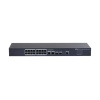 DAHUA SG4020 18 PORT 10/100/1000 +2SFP YONETILEBIL