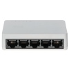 HILOOK NS-0105D(O-STD)  5XFE YÖNETİLEMEZ NETWORK SWİTCH