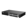 TENDA S218GPC-BH 18PORT YONETILEMEZ POE+ SWITCH