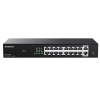 TENDA SG118PC 18PORT GIGABIT 10/100/1000 POE+ SWITCH
